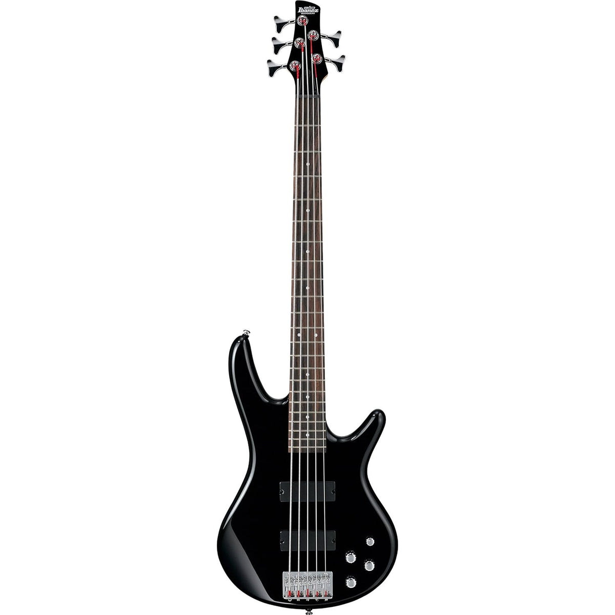 Đàn Guitar Bass 5-dây Ibanez GSR205 SR GIO-Mai Nguyên Music
