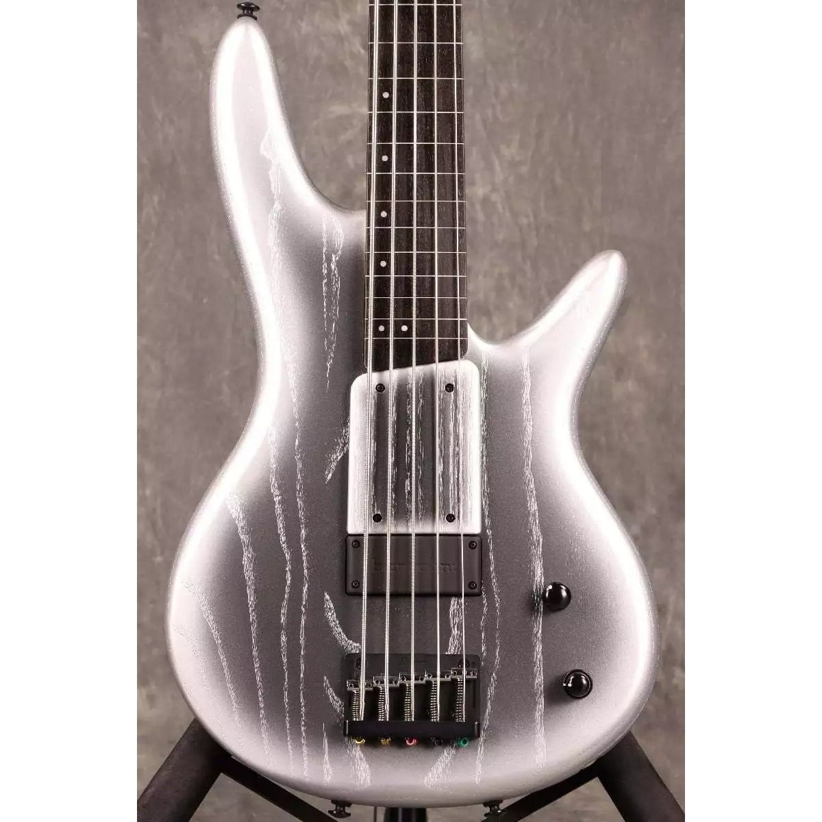 Đàn Guitar Bass 5-dây Ibanez GWB25TH Gary Willis Signature-Mai Nguyên Music