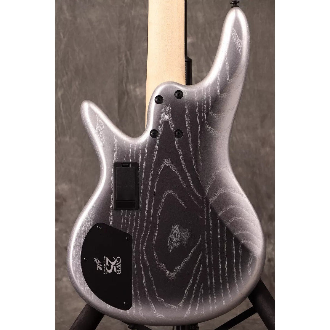 Đàn Guitar Bass 5-dây Ibanez GWB25TH Gary Willis Signature-Mai Nguyên Music