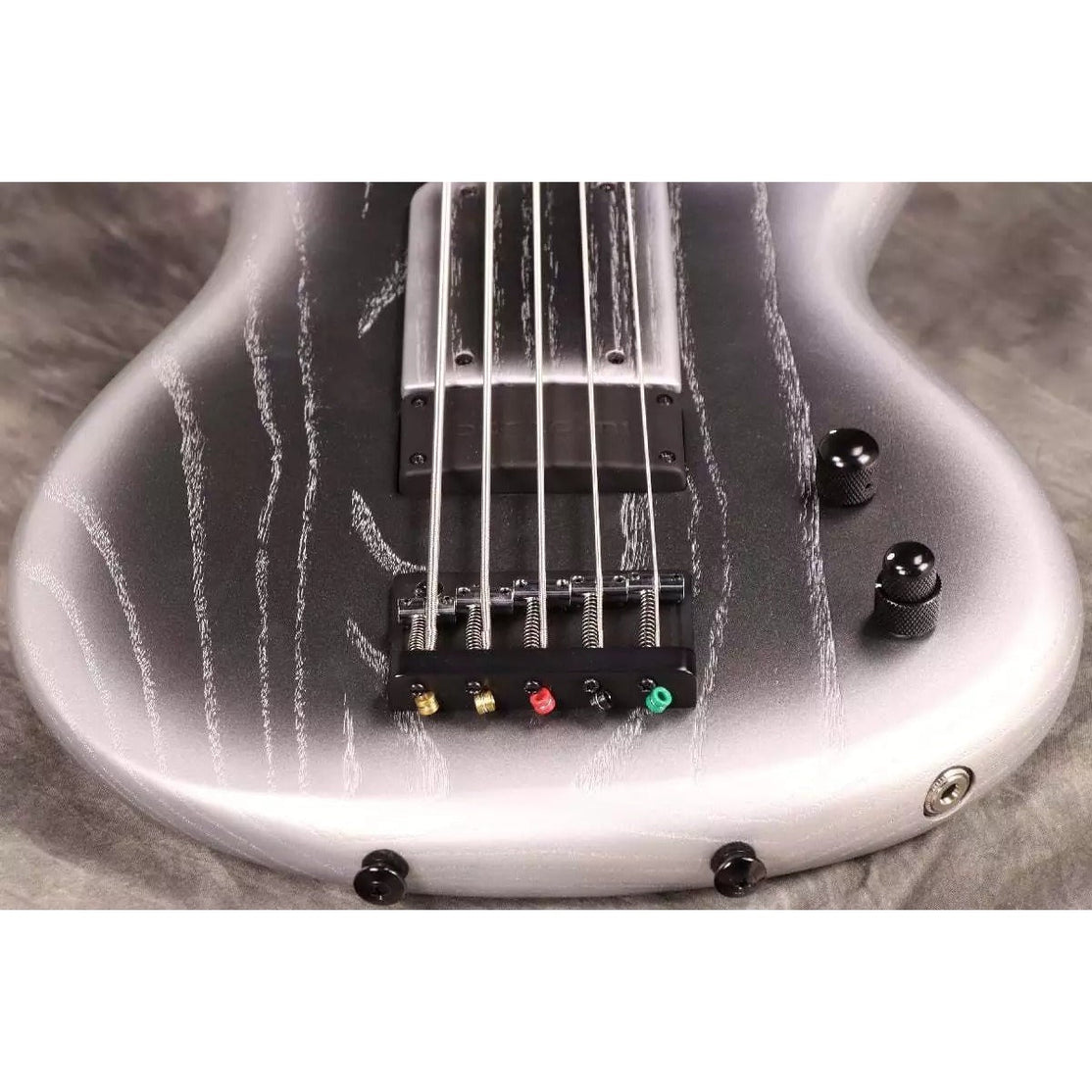 Đàn Guitar Bass 5-dây Ibanez GWB25TH Gary Willis Signature-Mai Nguyên Music