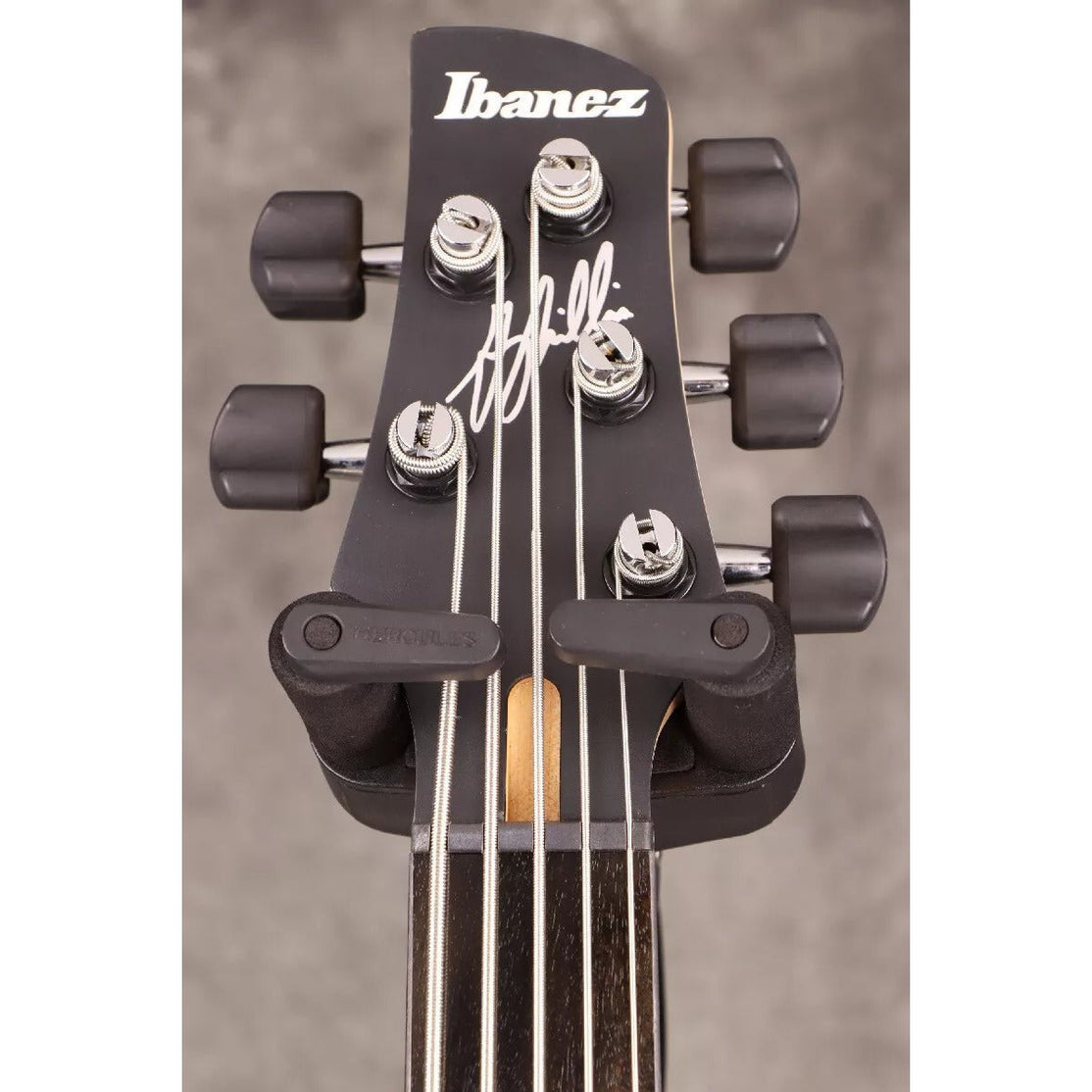 Đàn Guitar Bass 5-dây Ibanez GWB25TH Gary Willis Signature-Mai Nguyên Music