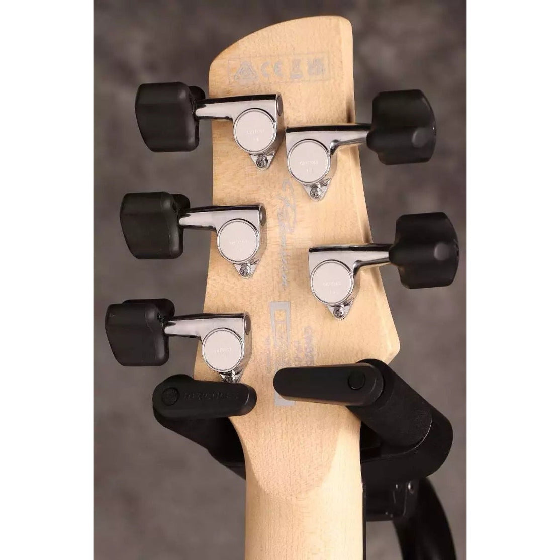 Đàn Guitar Bass 5-dây Ibanez GWB25TH Gary Willis Signature-Mai Nguyên Music