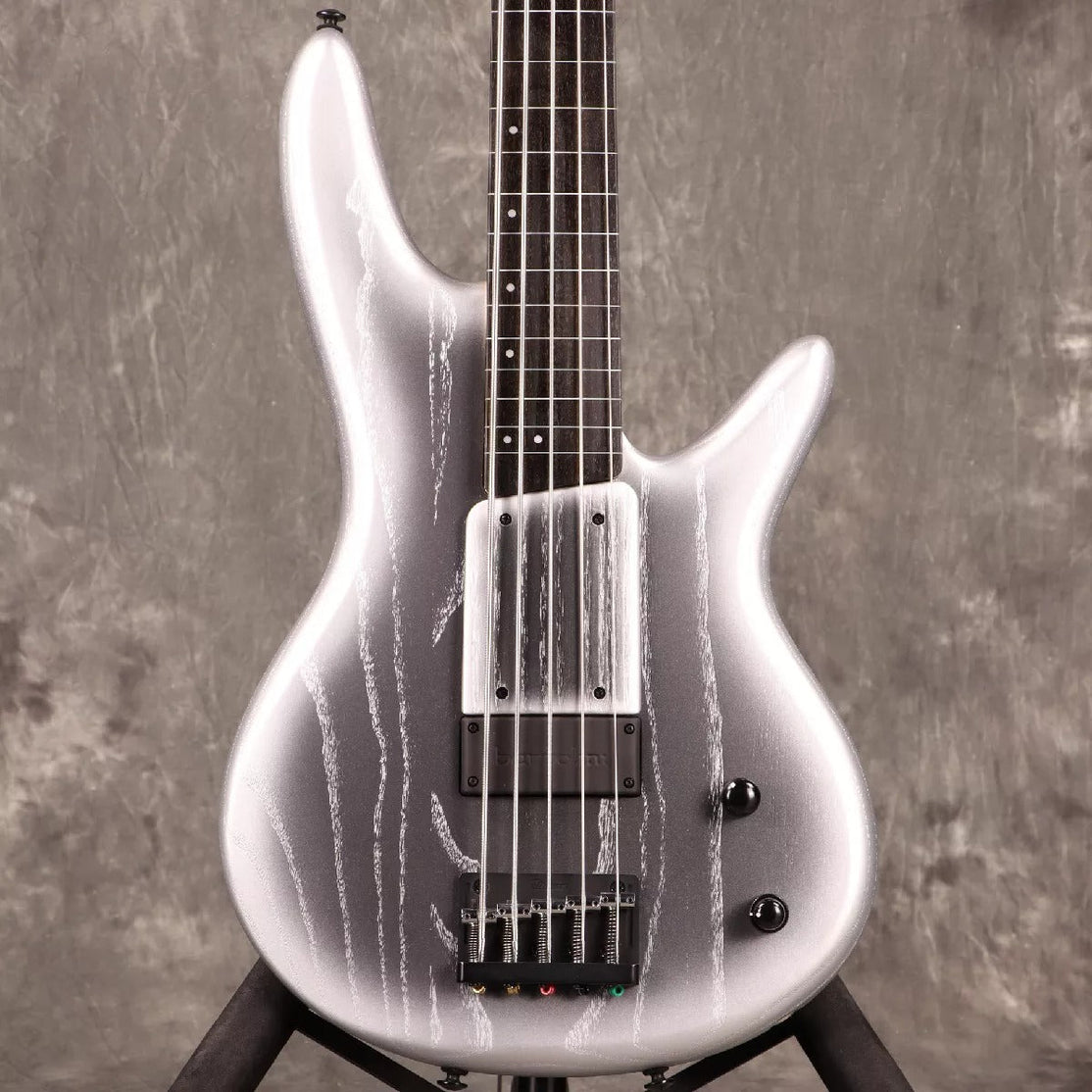 Đàn Guitar Bass 5-dây Ibanez GWB25TH Gary Willis Signature-Mai Nguyên Music