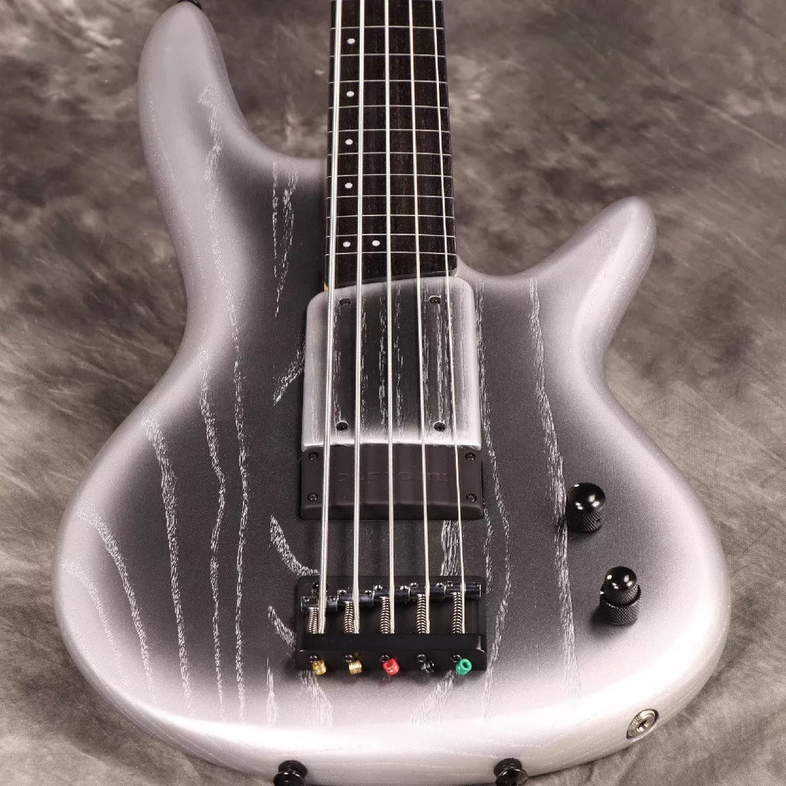 Đàn Guitar Bass 5-dây Ibanez GWB25TH Gary Willis Signature-Mai Nguyên Music