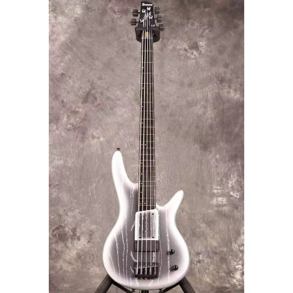 Đàn Guitar Bass 5-dây Ibanez GWB25TH Gary Willis Signature-Mai Nguyên Music