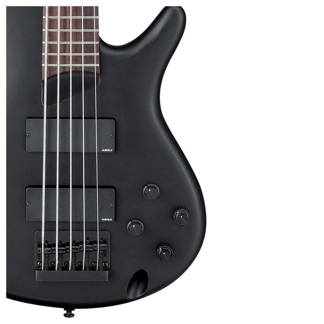 Đàn Guitar Bass 5-dây Ibanez K5 Fieldy Signature-Mai Nguyên Music