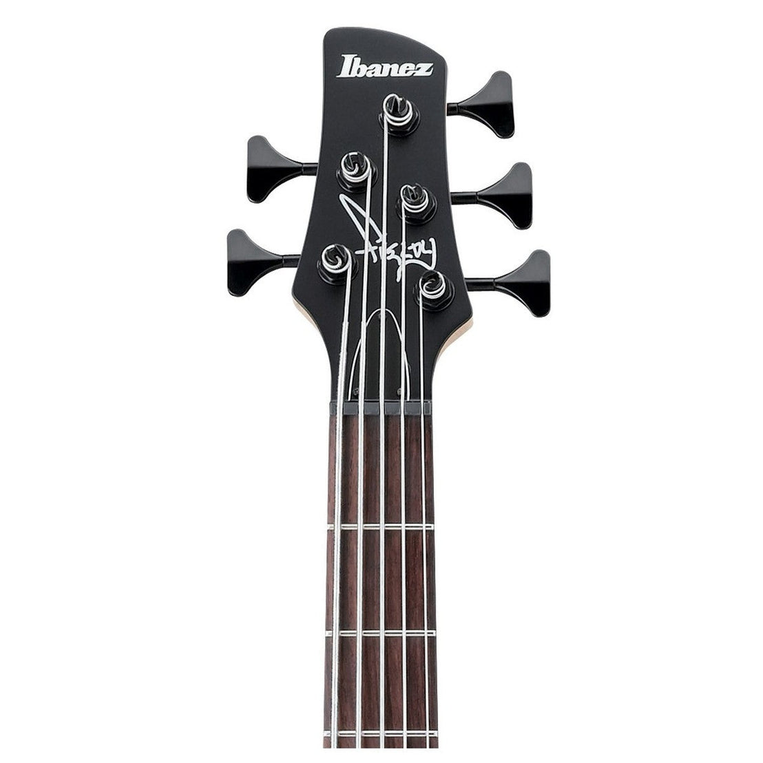 Đàn Guitar Bass 5-dây Ibanez K5 Fieldy Signature-Mai Nguyên Music