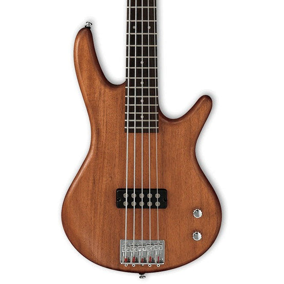 Đàn Guitar Bass 5-dây Ibanez SR GIO GSR105EX-Mai Nguyên Music