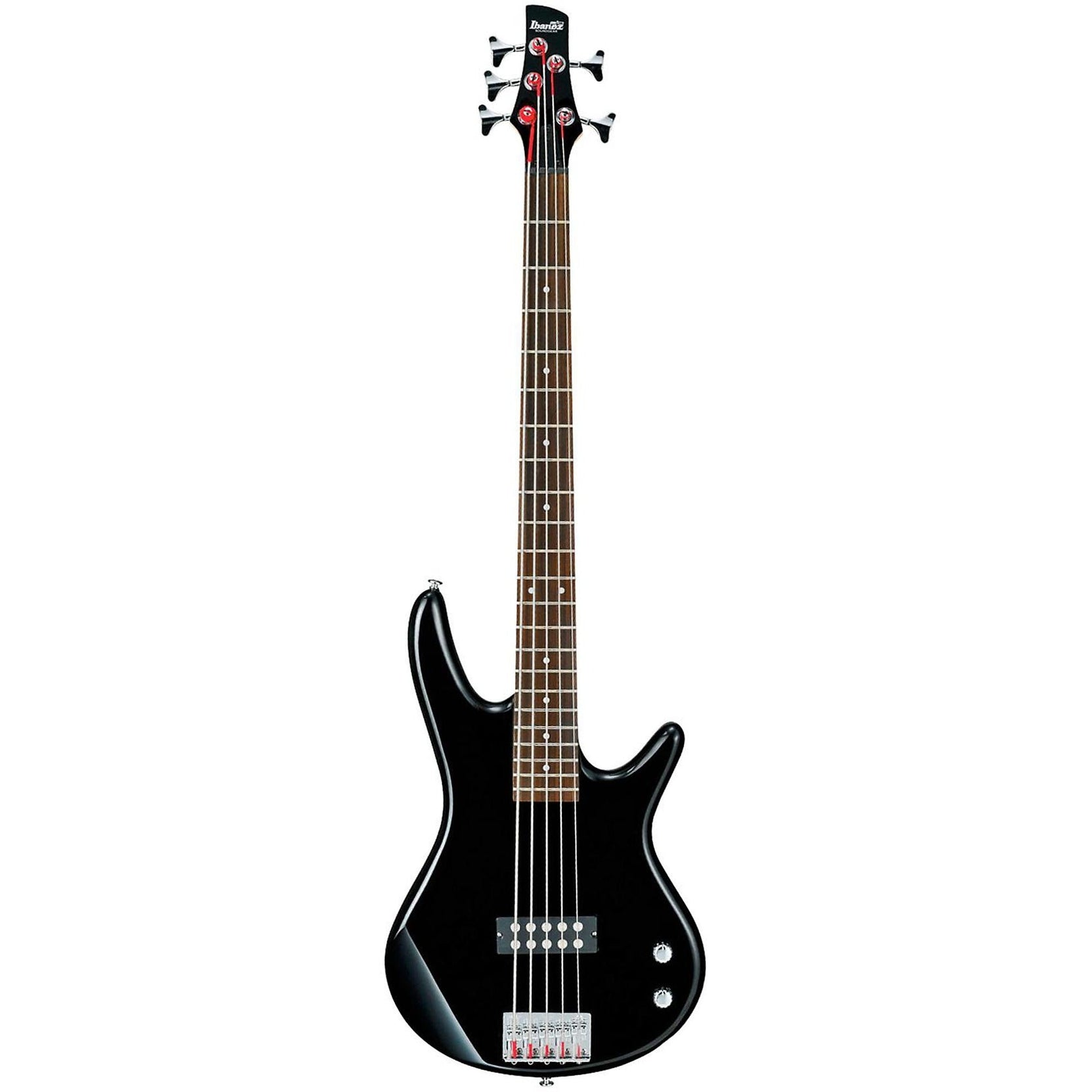 Đàn Guitar Bass 5-dây Ibanez SR GIO GSR105EX-Mai Nguyên Music