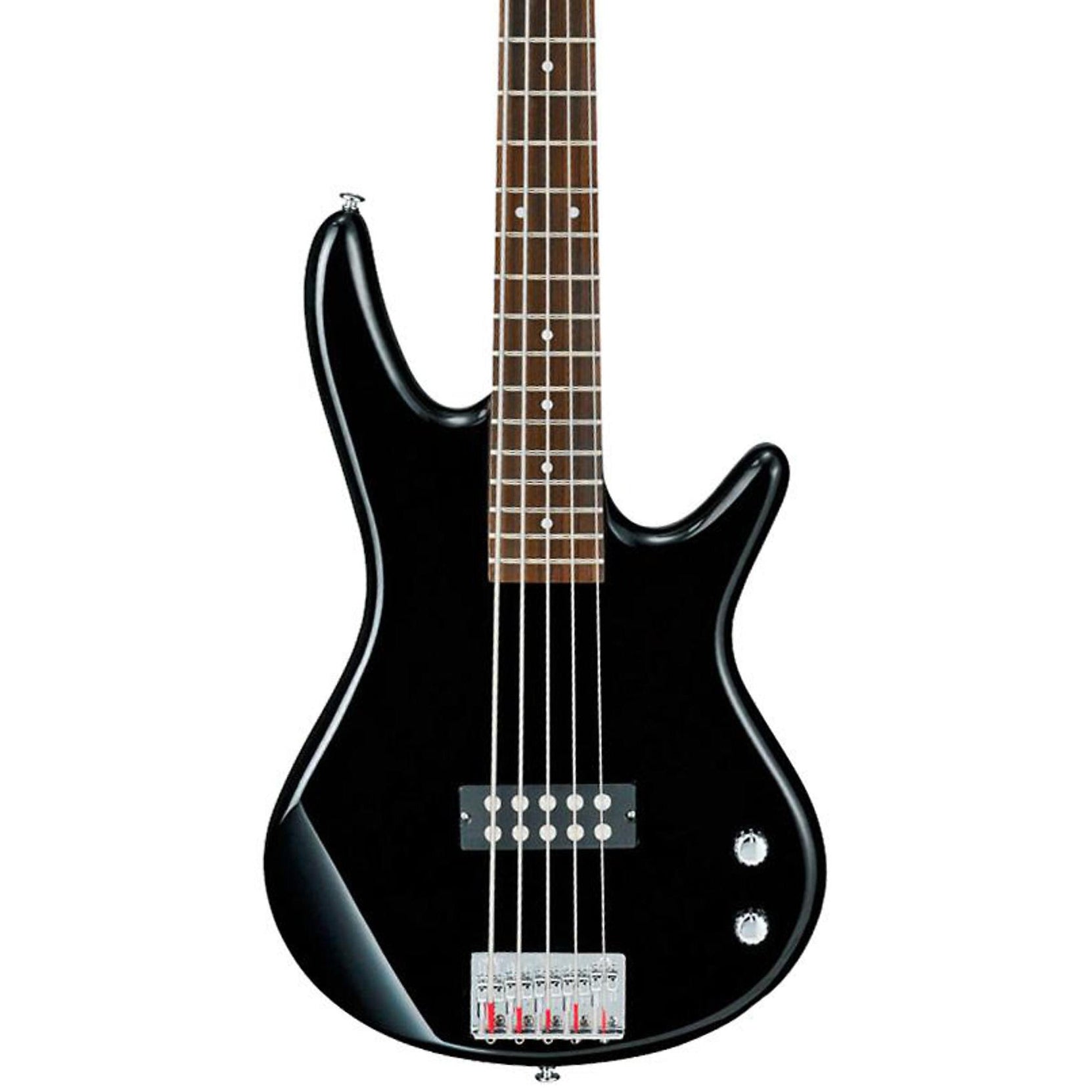 Đàn Guitar Bass 5-dây Ibanez SR GIO GSR105EX-Mai Nguyên Music