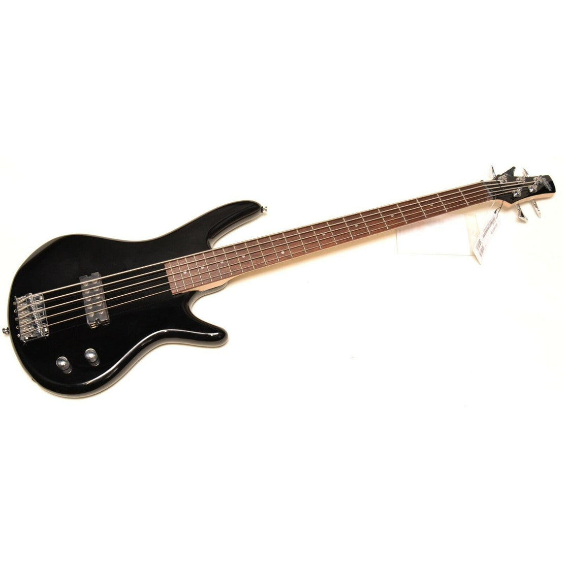 Đàn Guitar Bass 5-dây Ibanez SR GIO GSR105EX-Mai Nguyên Music