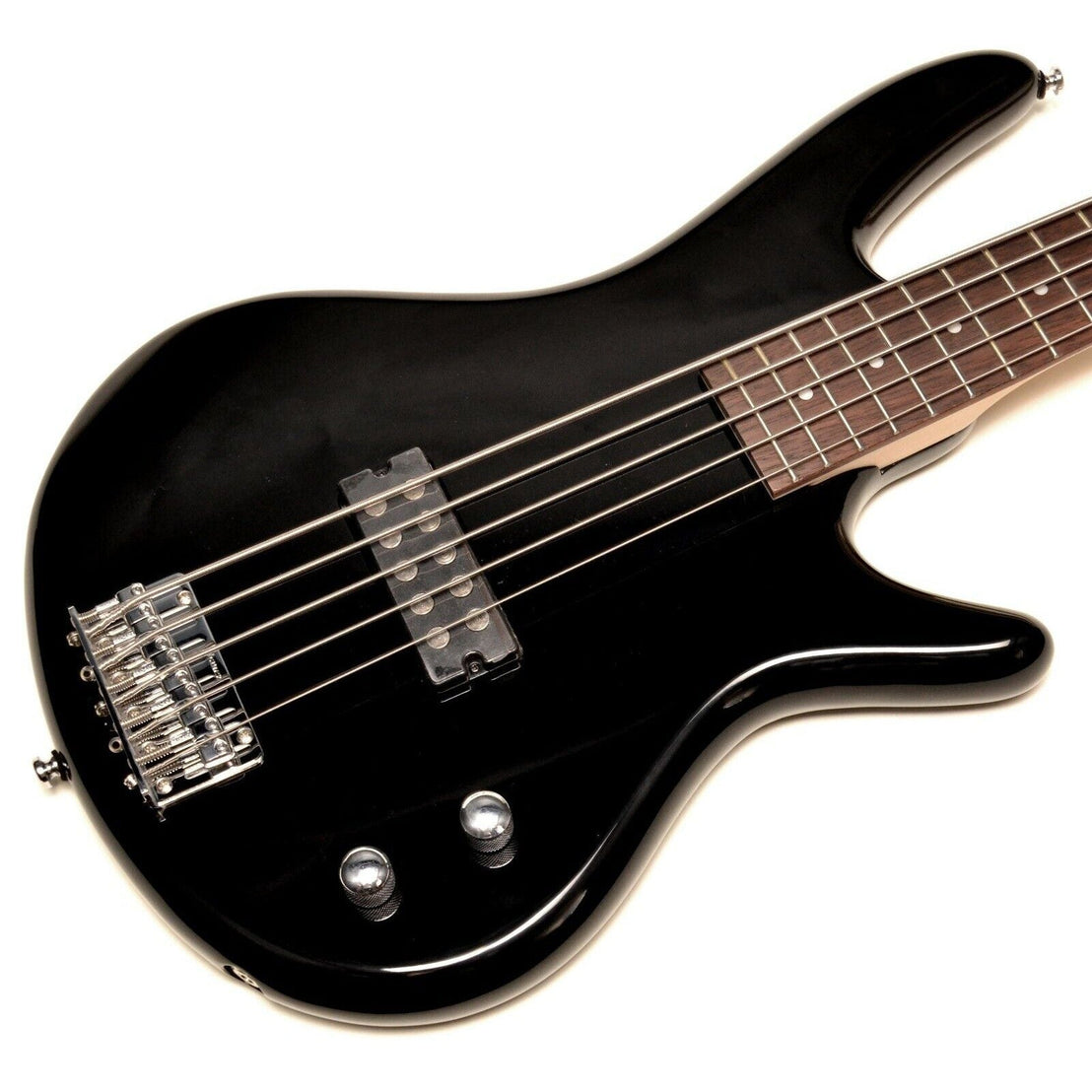 Đàn Guitar Bass 5-dây Ibanez SR GIO GSR105EX-Mai Nguyên Music
