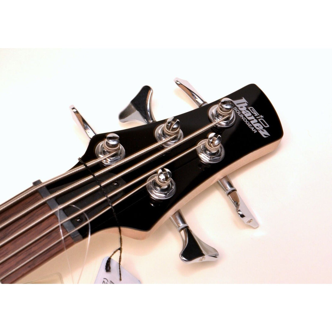 Đàn Guitar Bass 5-dây Ibanez SR GIO GSR105EX-Mai Nguyên Music