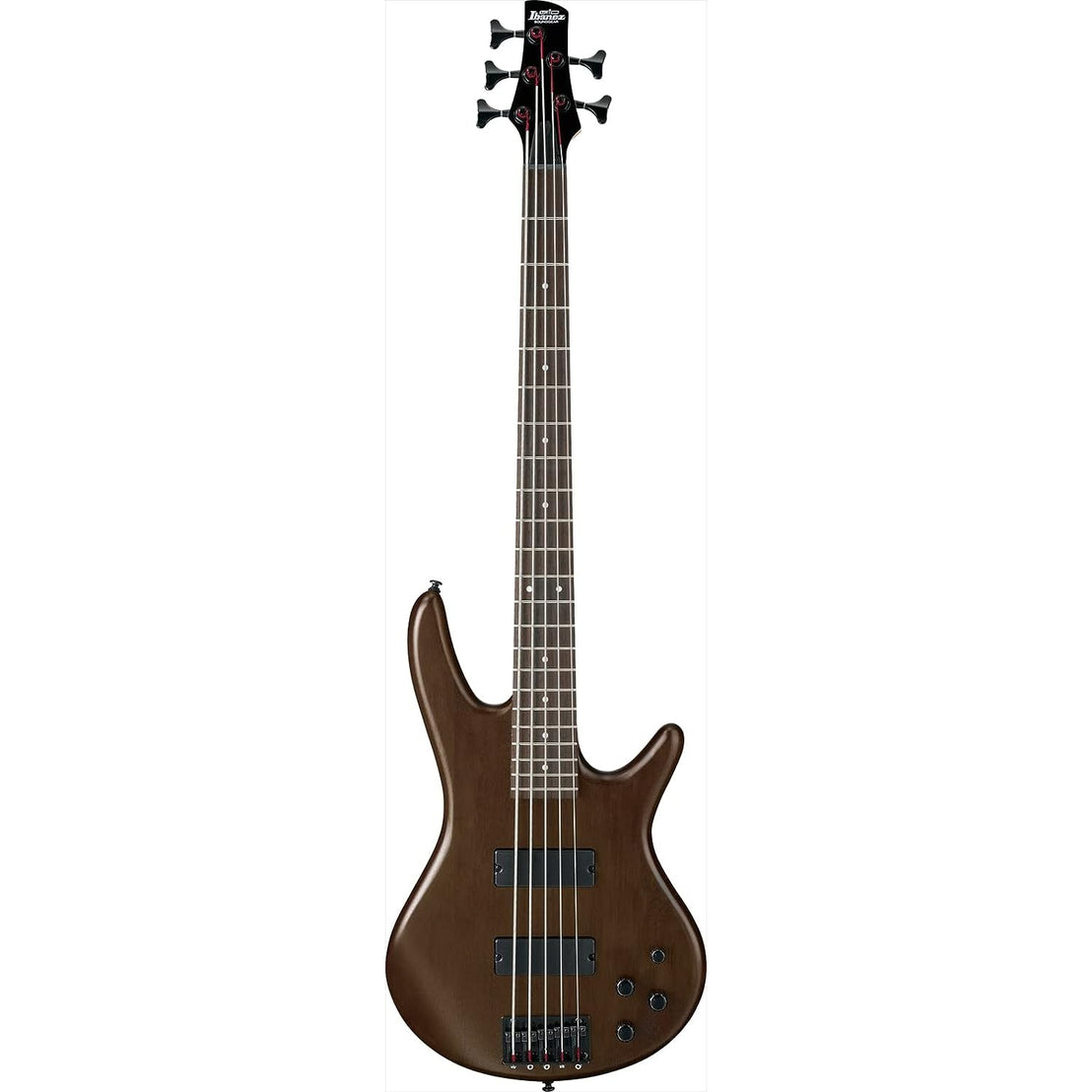 Đàn Guitar Bass 5-dây Ibanez SR GIO GSR205B-Mai Nguyên Music
