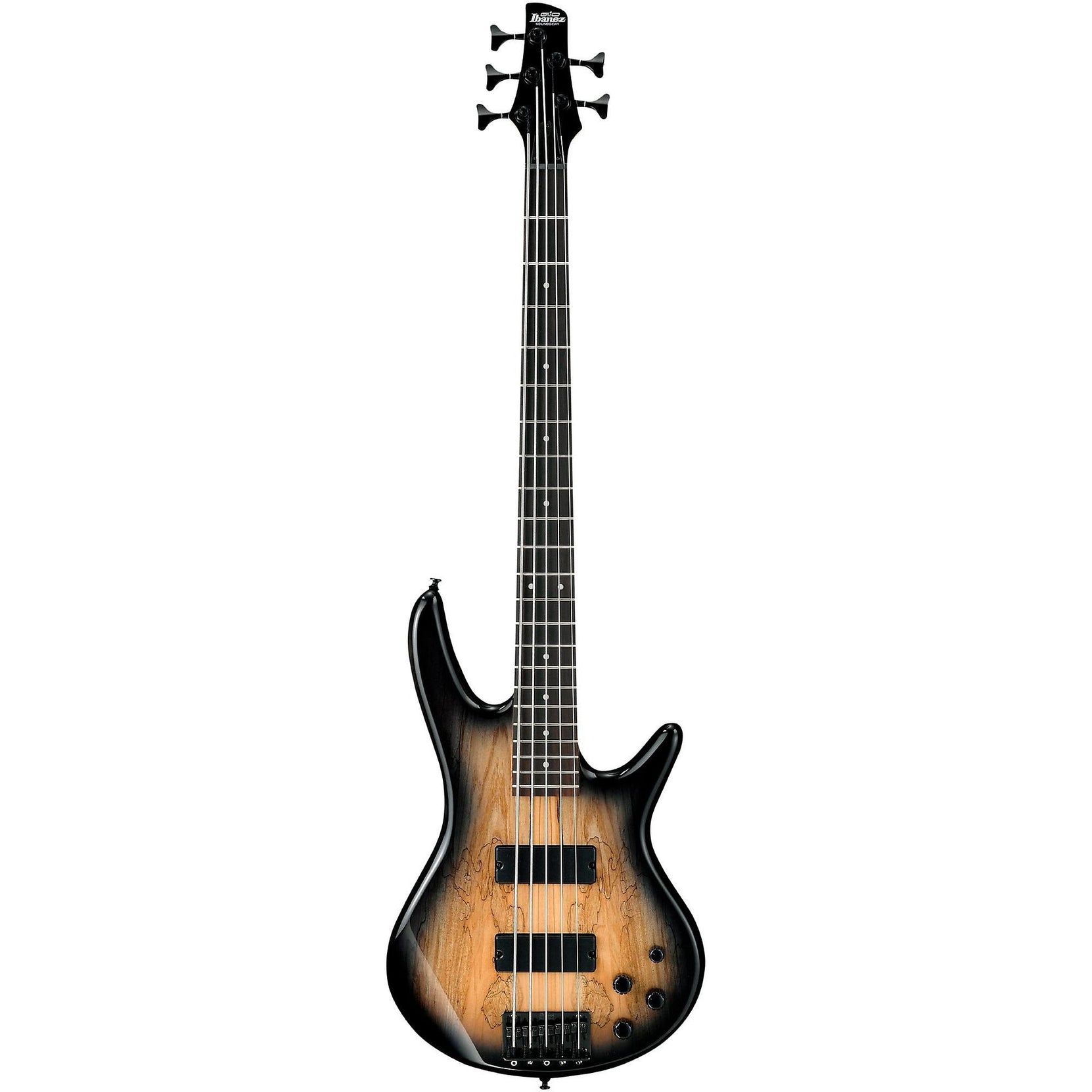Đàn Guitar Bass 5-dây Ibanez SR GIO GSR205SM-Mai Nguyên Music