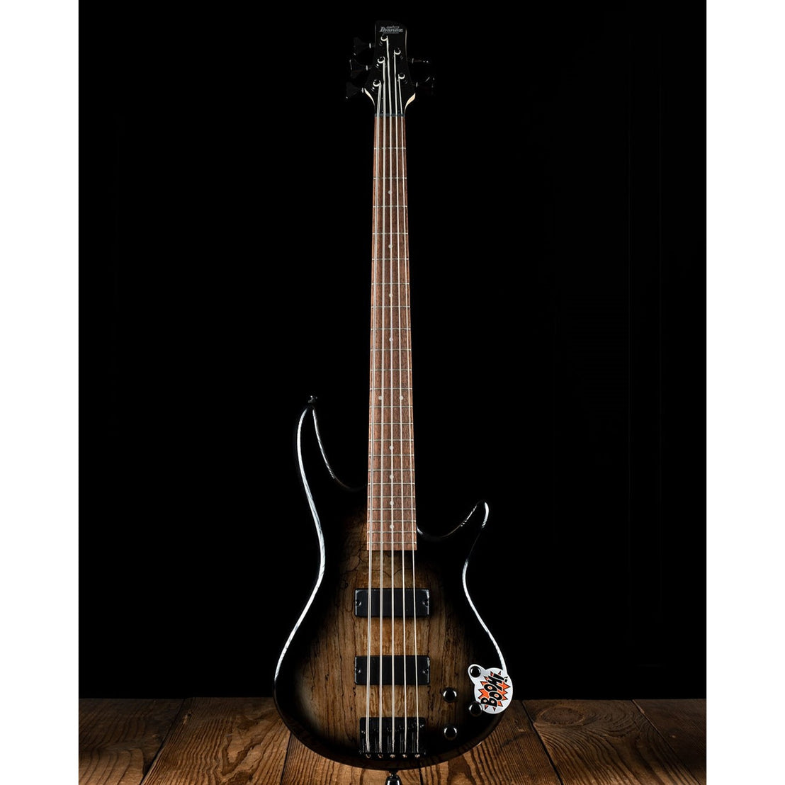 Đàn Guitar Bass 5-dây Ibanez SR GIO GSR205SM-Mai Nguyên Music