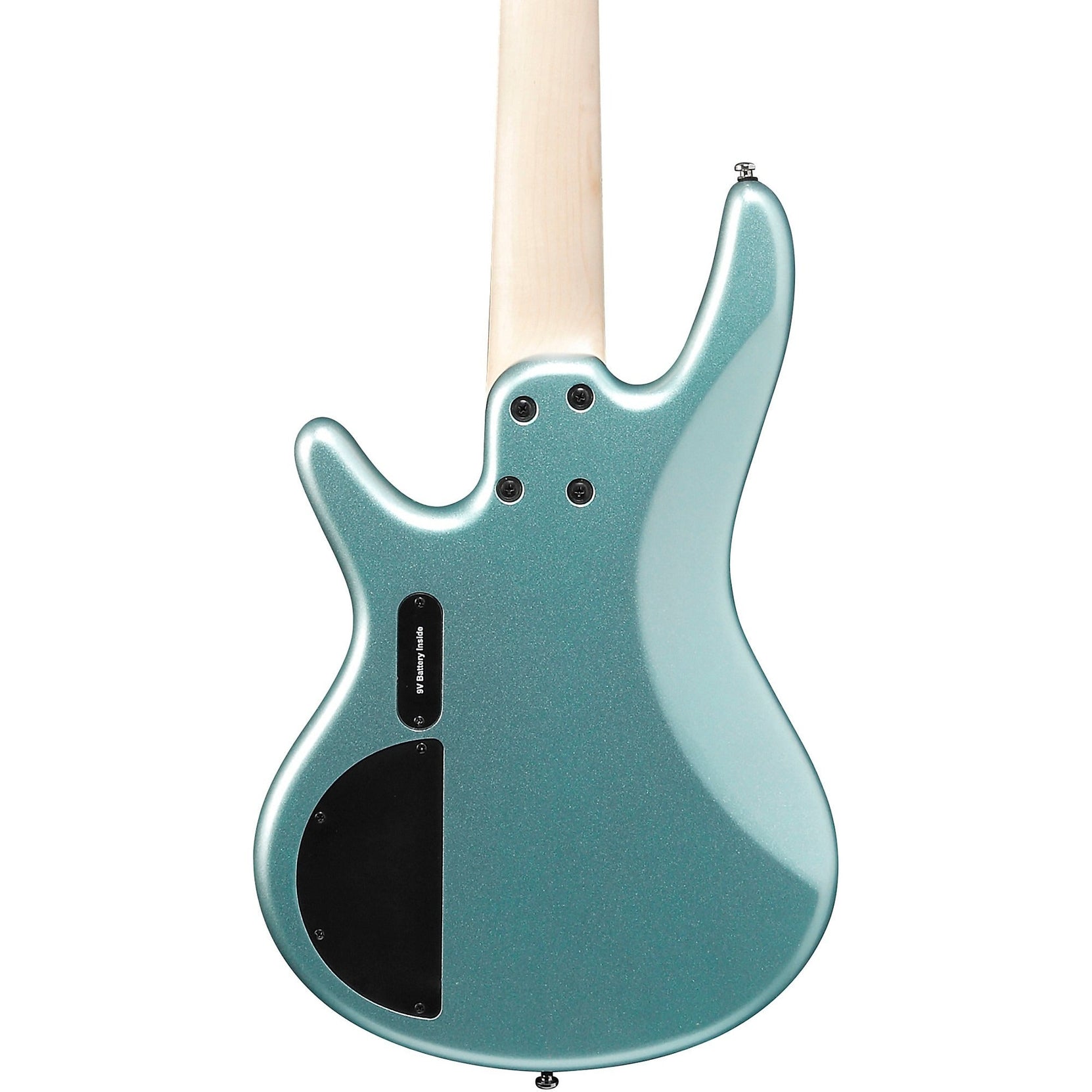Đàn Guitar Bass 5-dây Ibanez SR Mezzo SRMD205, Sea Foam Pearl Green-Mai Nguyên Music