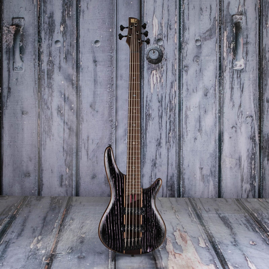 Đàn Guitar Bass 5-dây Ibanez SR Premium SR1305SB w/Bag, Magic Wave Low Gloss-Mai Nguyên Music