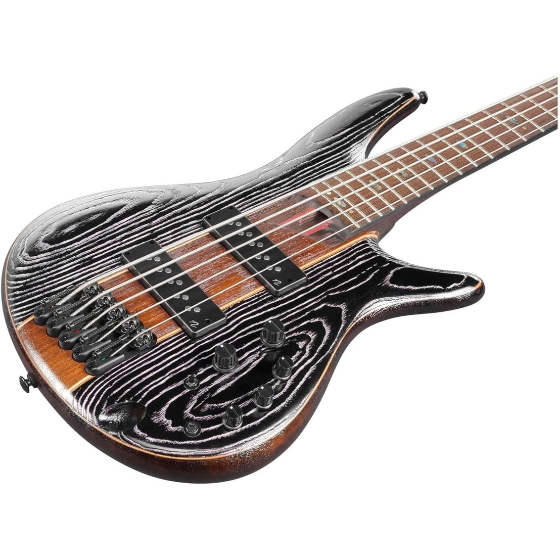 Đàn Guitar Bass 5-dây Ibanez SR Premium SR1305SB w/Bag, Magic Wave Low Gloss-Mai Nguyên Music