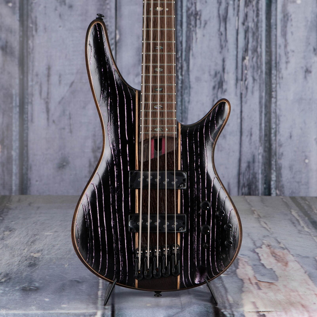 Đàn Guitar Bass 5-dây Ibanez SR Premium SR1305SB w/Bag, Magic Wave Low Gloss-Mai Nguyên Music