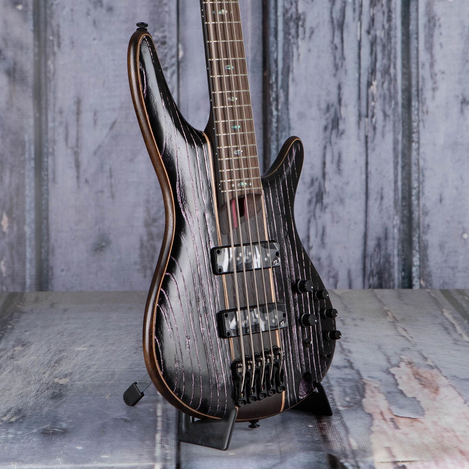 Đàn Guitar Bass 5-dây Ibanez SR Premium SR1305SB w/Bag, Magic Wave Low Gloss-Mai Nguyên Music