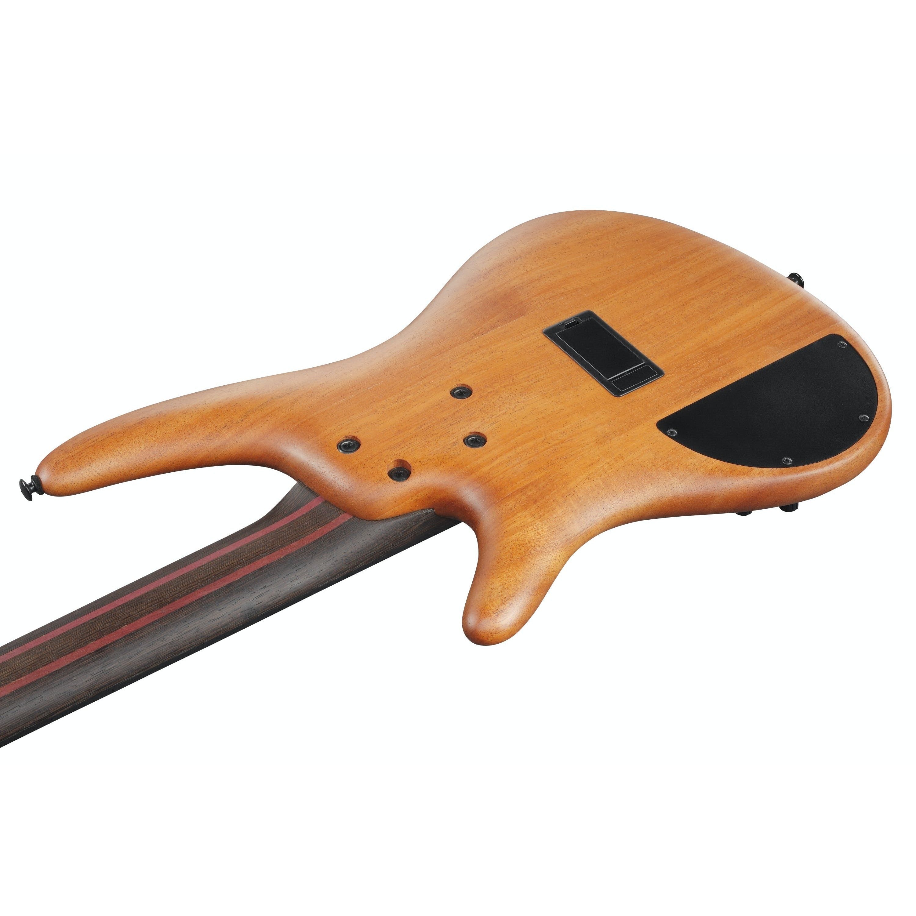 Đàn Guitar Bass 5-dây Ibanez SR Premium SR1355B w/Bag, Dual Mocha Burst Flat-Mai Nguyên Music