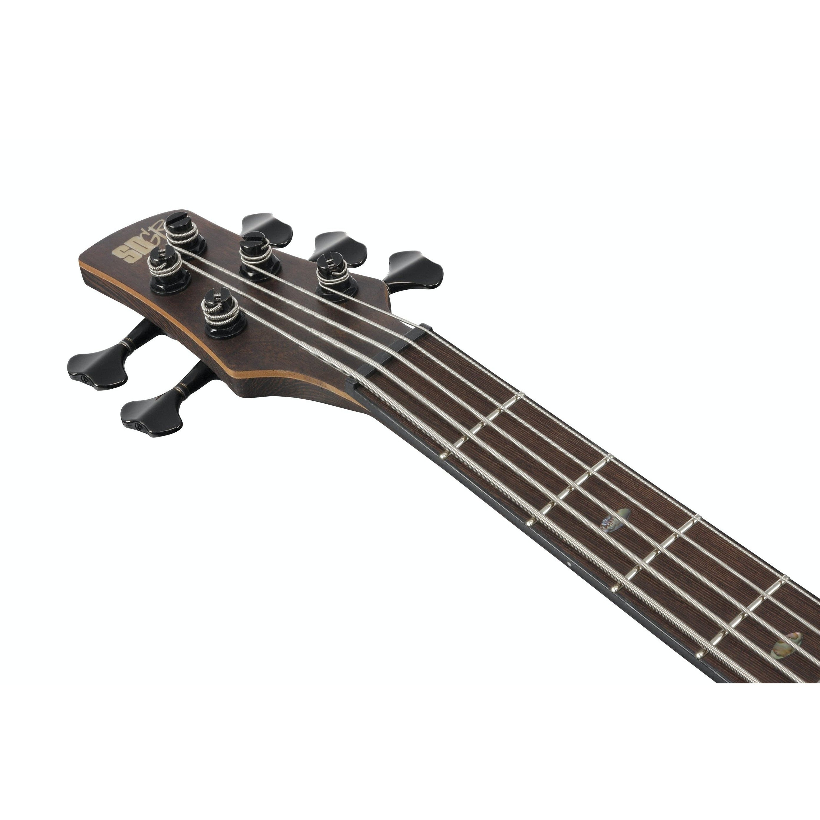 Đàn Guitar Bass 5-dây Ibanez SR Premium SR1355B w/Bag, Dual Mocha Burst Flat-Mai Nguyên Music