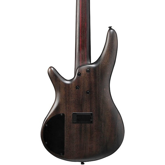 Đàn Guitar Bass 5-dây Ibanez SR Premium SR1605B w/Bag, Caribbean Shoreline Flat-Mai Nguyên Music