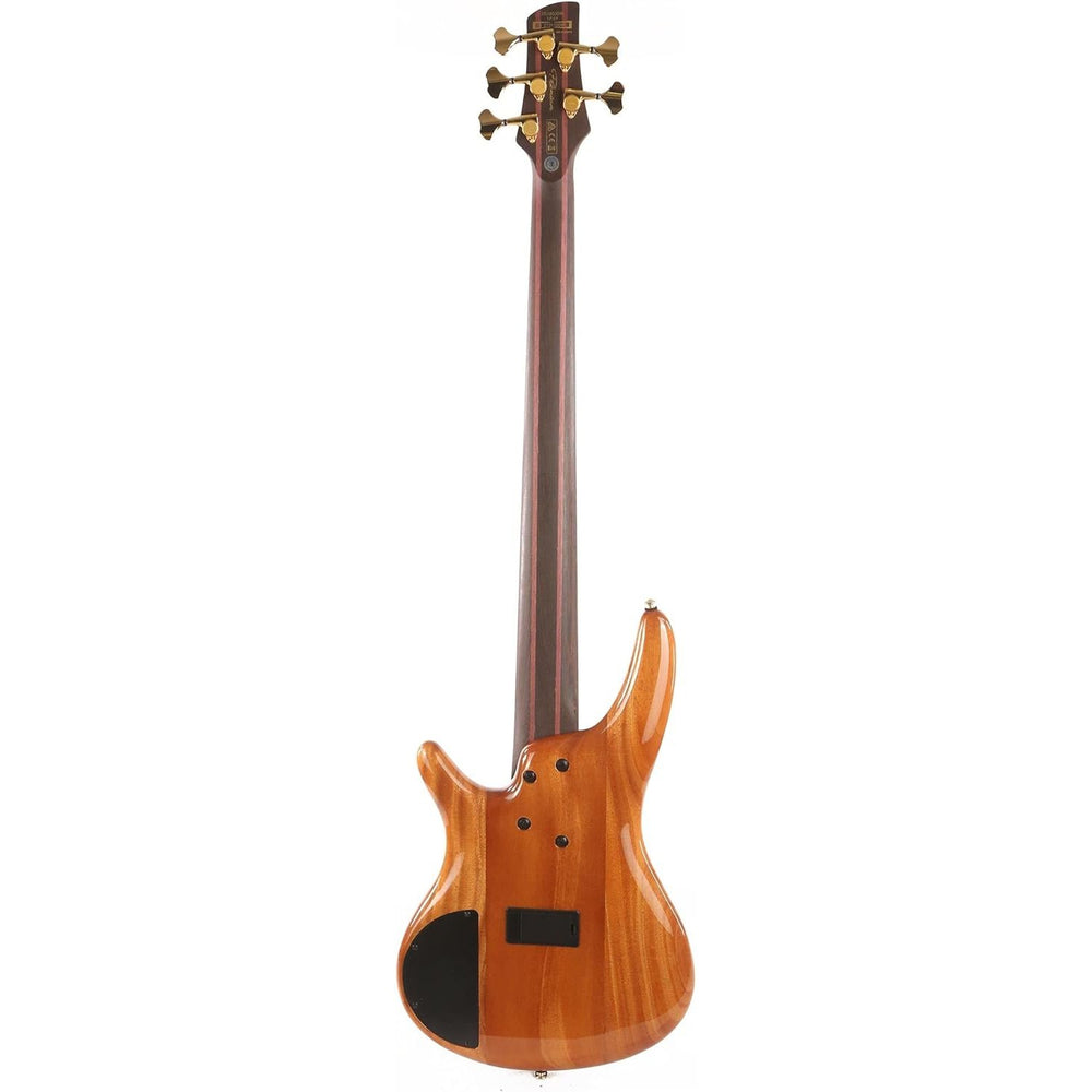 Đàn Guitar Bass 5-dây Ibanez SR Premium SR1605DW w/Bag, Autumn Sunset Sky-Mai Nguyên Music