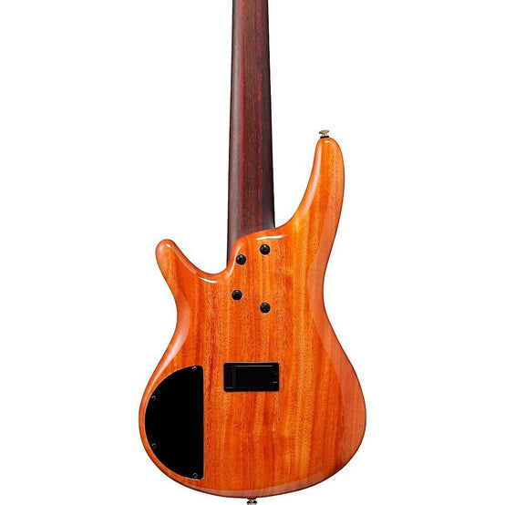 Đàn Guitar Bass 5-dây Ibanez SR Premium SR1605DW w/Bag, Autumn Sunset Sky-Mai Nguyên Music