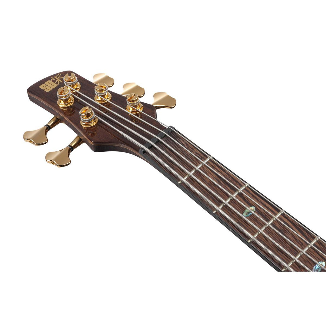 Đàn Guitar Bass 5-dây Ibanez SR Premium SR1605DW w/Bag, Autumn Sunset Sky-Mai Nguyên Music