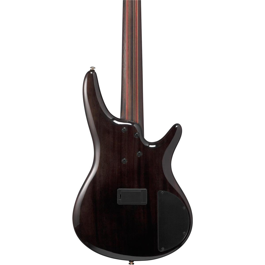 Đàn Guitar Bass 5-dây Ibanez SR Premium SR2605 w/Bag, Cerulean Blue Burst-Mai Nguyên Music