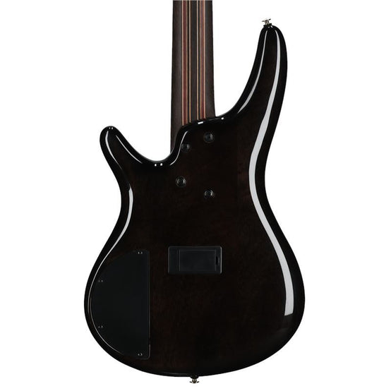 Đàn Guitar Bass 5-dây Ibanez SR Premium SR2605 w/Bag, Cerulean Blue Burst-Mai Nguyên Music