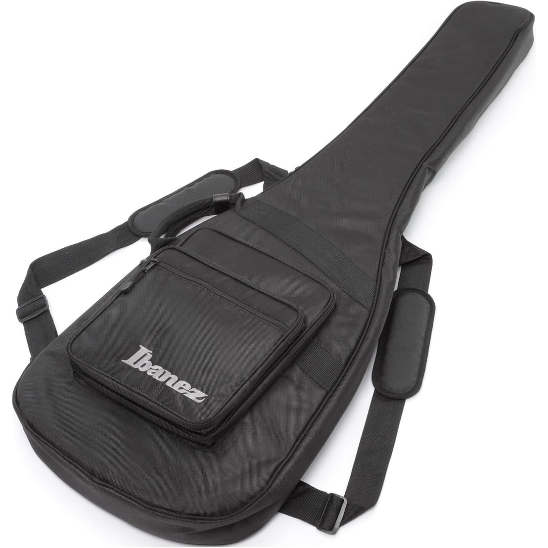 Đàn Guitar Bass 5-dây Ibanez SR Premium SR5CMDX w/Bag, Black Ice Low Gloss-Mai Nguyên Music