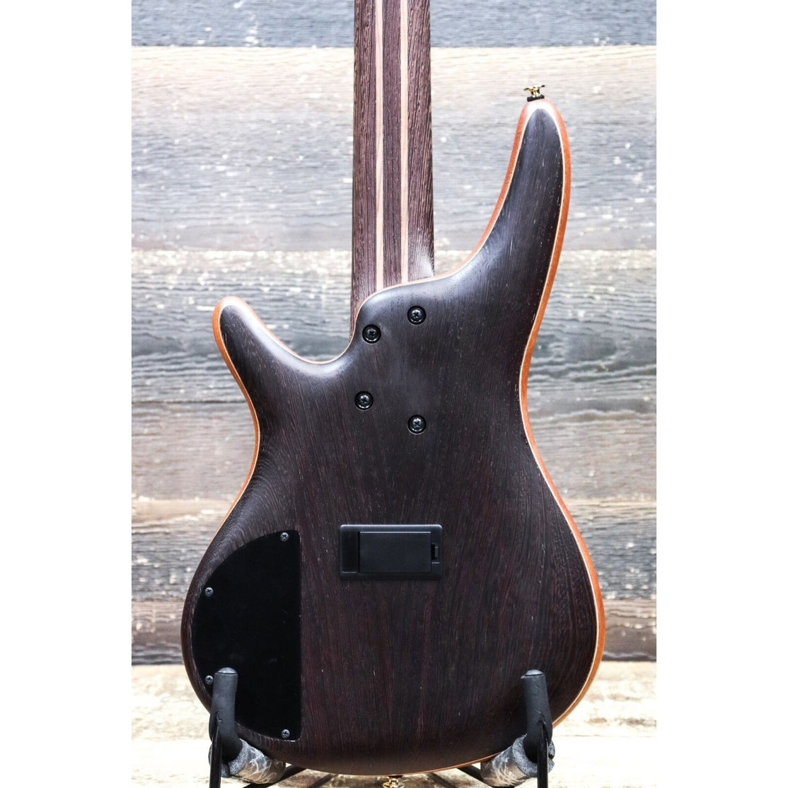 Đàn Guitar Bass 5-dây Ibanez SR Prestige SR5005 w/Case, Oil-Mai Nguyên Music