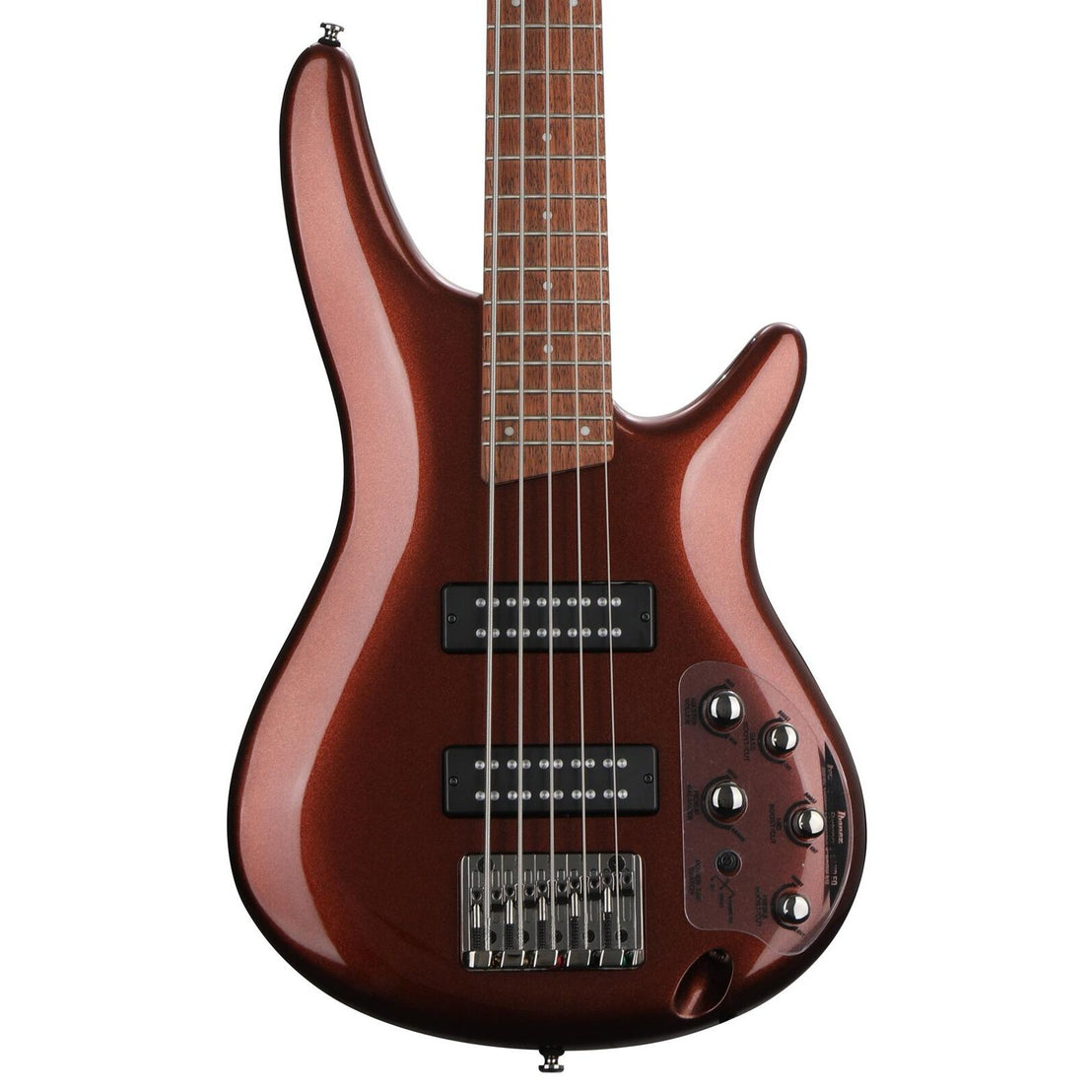 Đàn Guitar Bass 5-dây Ibanez SR Standard SR305E-Mai Nguyên Music