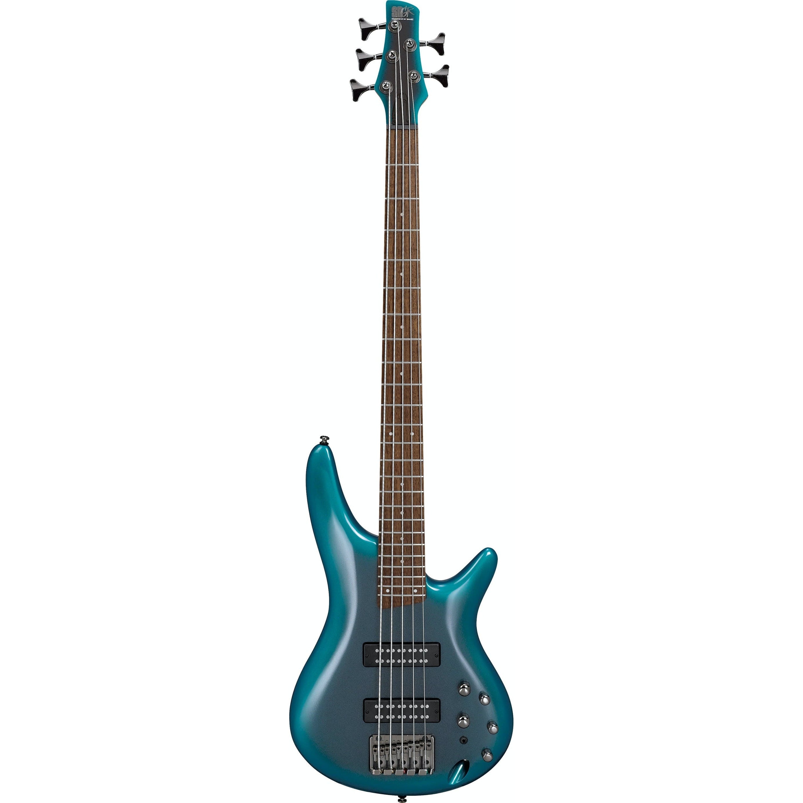 Đàn Guitar Bass 5-dây Ibanez SR Standard SR305E-Mai Nguyên Music