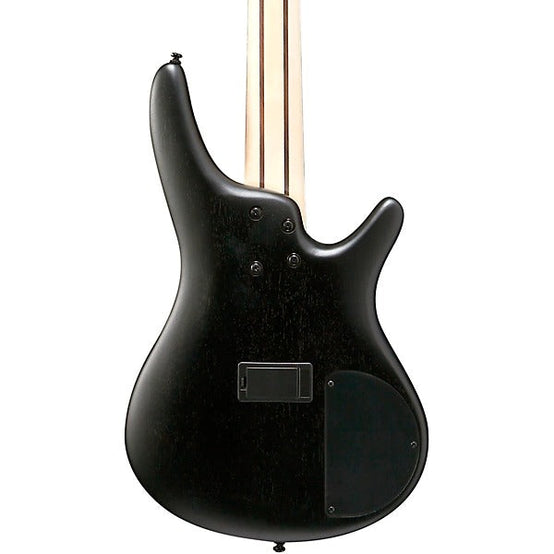 Đàn Guitar Bass 5-dây Ibanez SR Standard SR305EB, Weathered Black-Mai Nguyên Music