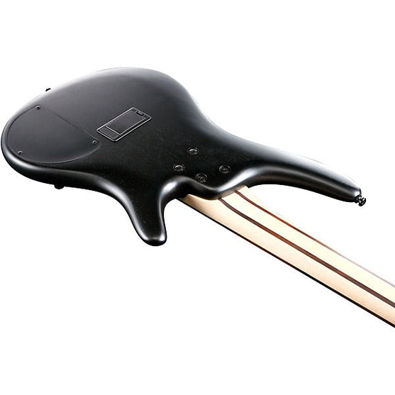 Đàn Guitar Bass 5-dây Ibanez SR Standard SR305EB, Weathered Black-Mai Nguyên Music