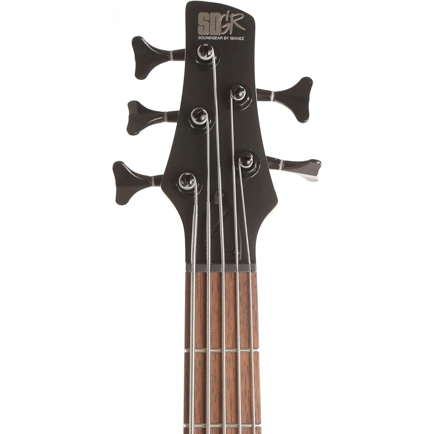 Đàn Guitar Bass 5-dây Ibanez SR Standard SR305EB, Weathered Black-Mai Nguyên Music