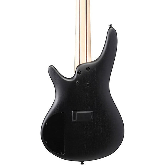 Đàn Guitar Bass 5-dây Ibanez SR Standard SR305EB, Weathered Black-Mai Nguyên Music