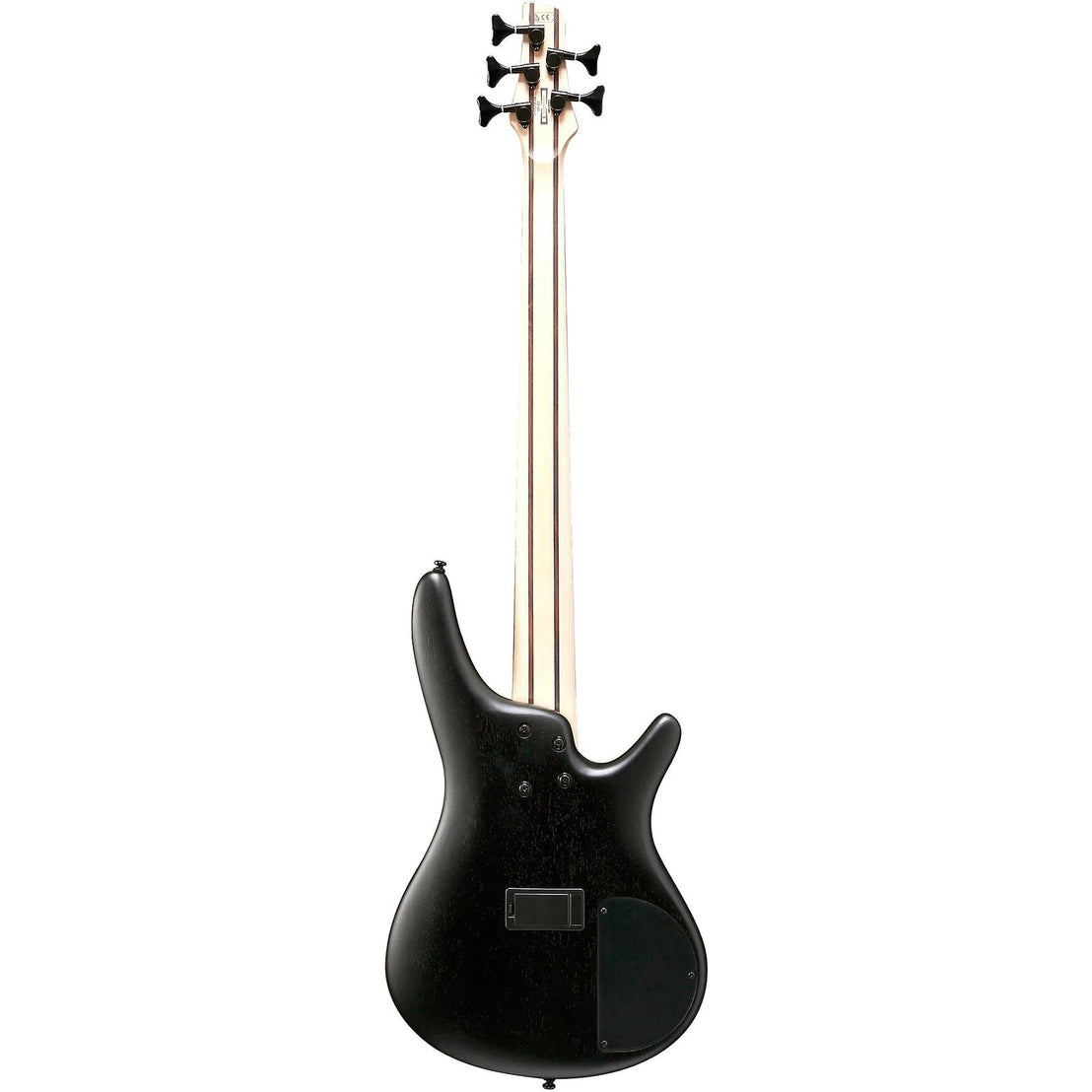Đàn Guitar Bass 5-dây Ibanez SR Standard SR305EB, Weathered Black-Mai Nguyên Music
