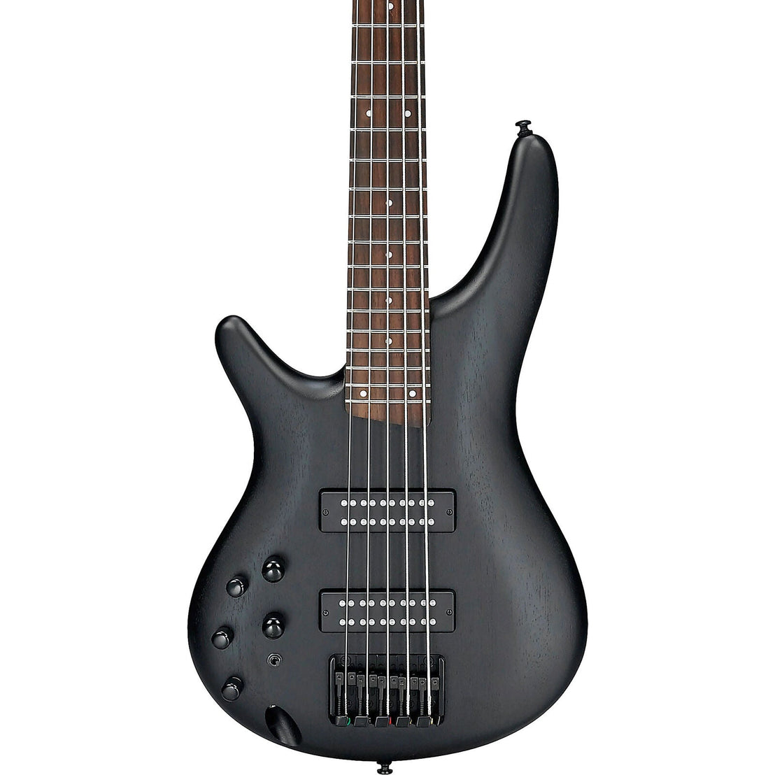 Đàn Guitar Bass 5-dây Ibanez SR Standard SR305EB, Weathered Black-Mai Nguyên Music