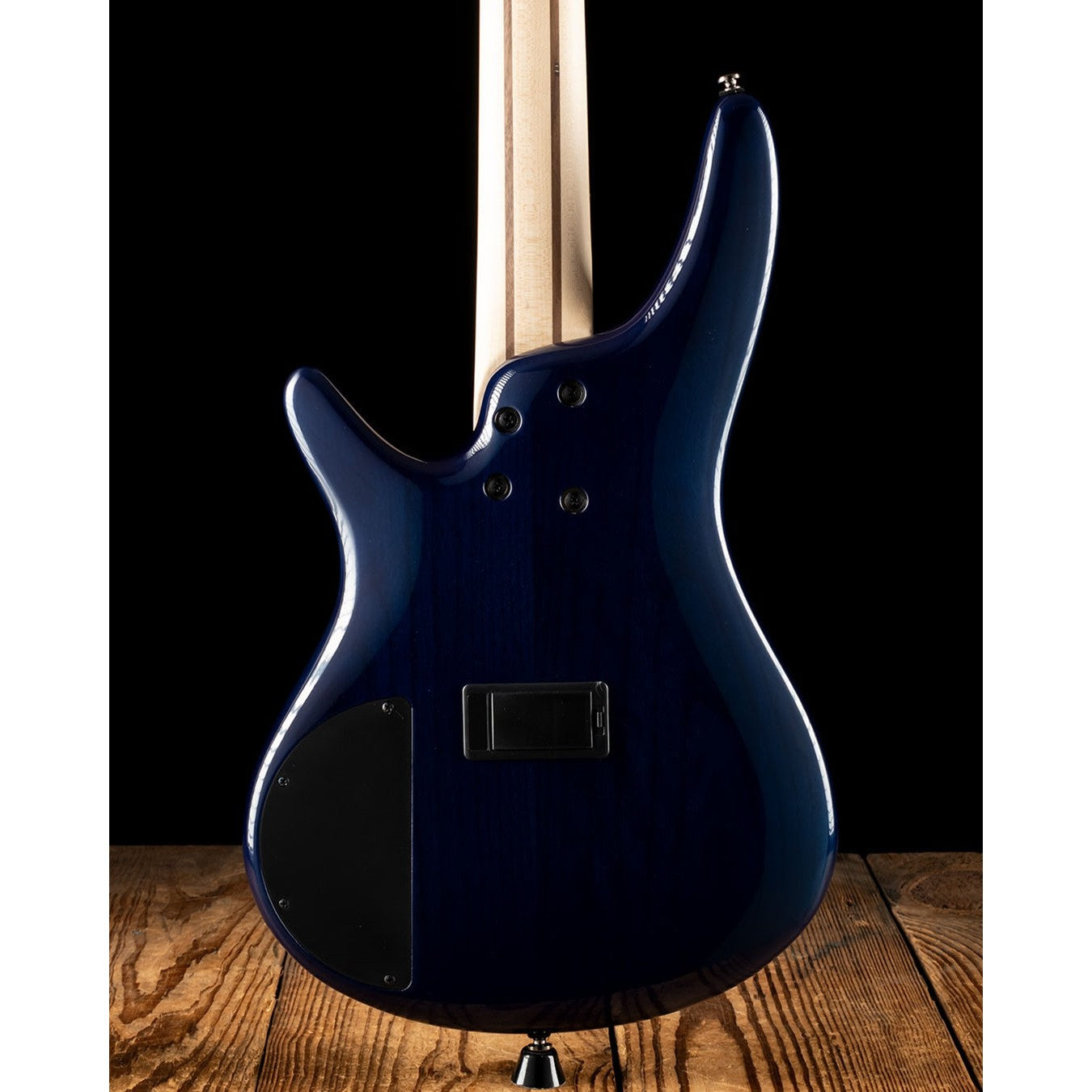 Đàn Guitar Bass 5-dây Ibanez SR Standard SR375E, Sapphire Blue-Mai Nguyên Music