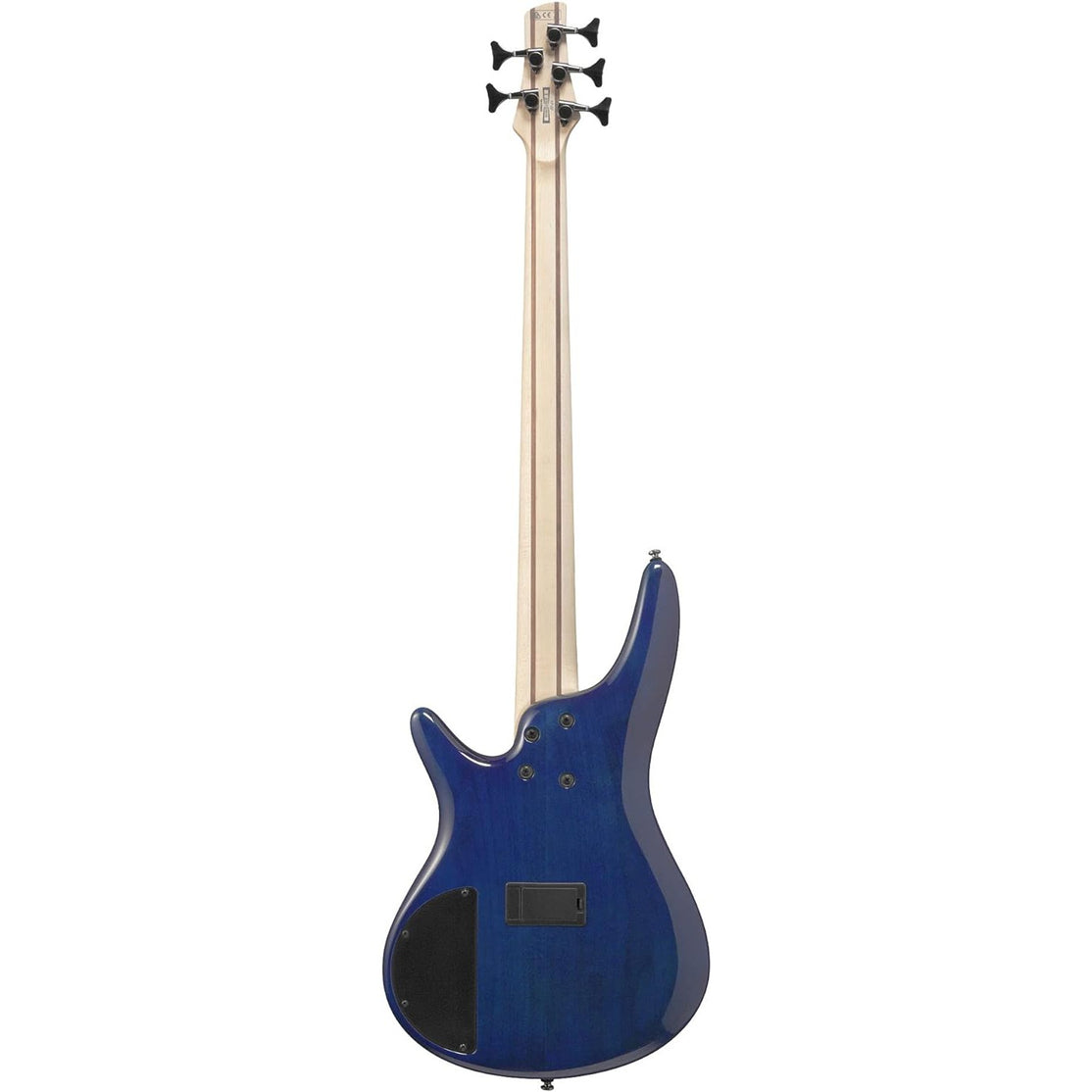 Đàn Guitar Bass 5-dây Ibanez SR Standard SR375E, Sapphire Blue-Mai Nguyên Music