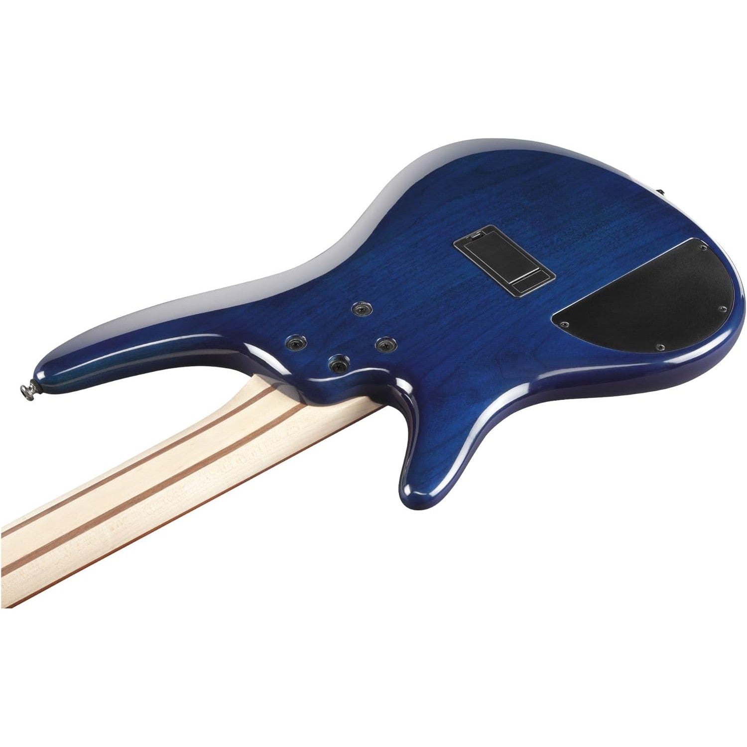 Đàn Guitar Bass 5-dây Ibanez SR Standard SR375E, Sapphire Blue-Mai Nguyên Music