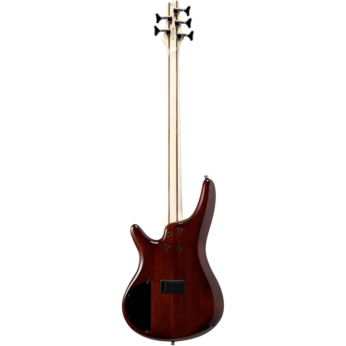 Đàn Guitar Bass 5-dây Ibanez SR Standard SR375EF, Brown Burst-Mai Nguyên Music