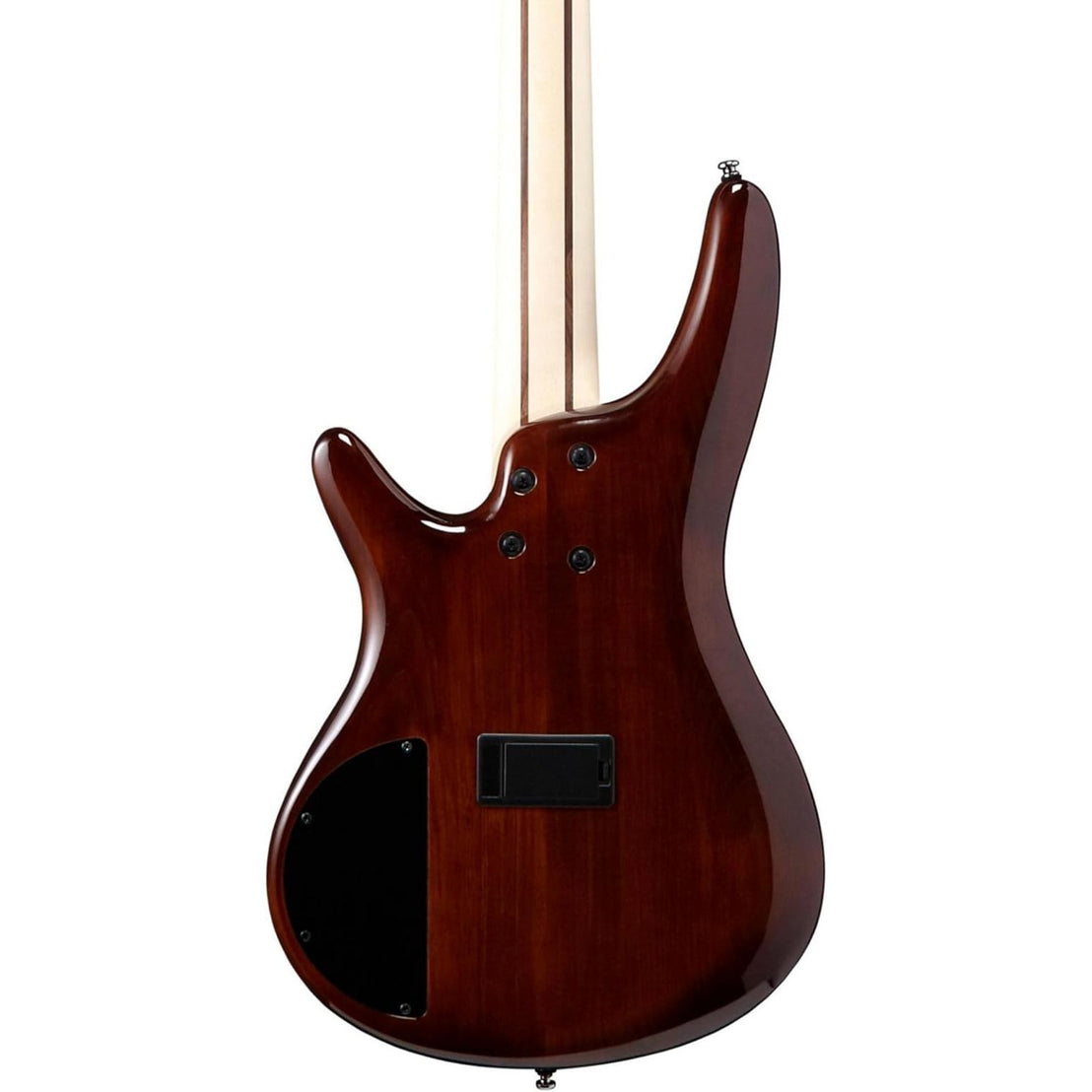Đàn Guitar Bass 5-dây Ibanez SR Standard SR375EF, Brown Burst-Mai Nguyên Music