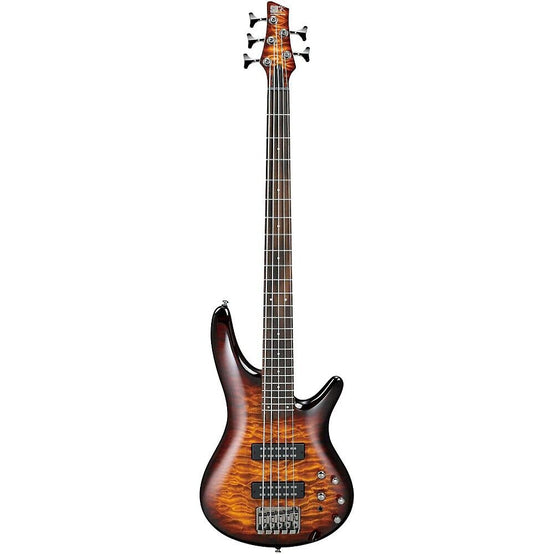 Đàn Guitar Bass 5-dây Ibanez SR Standard SR405EQM-Mai Nguyên Music