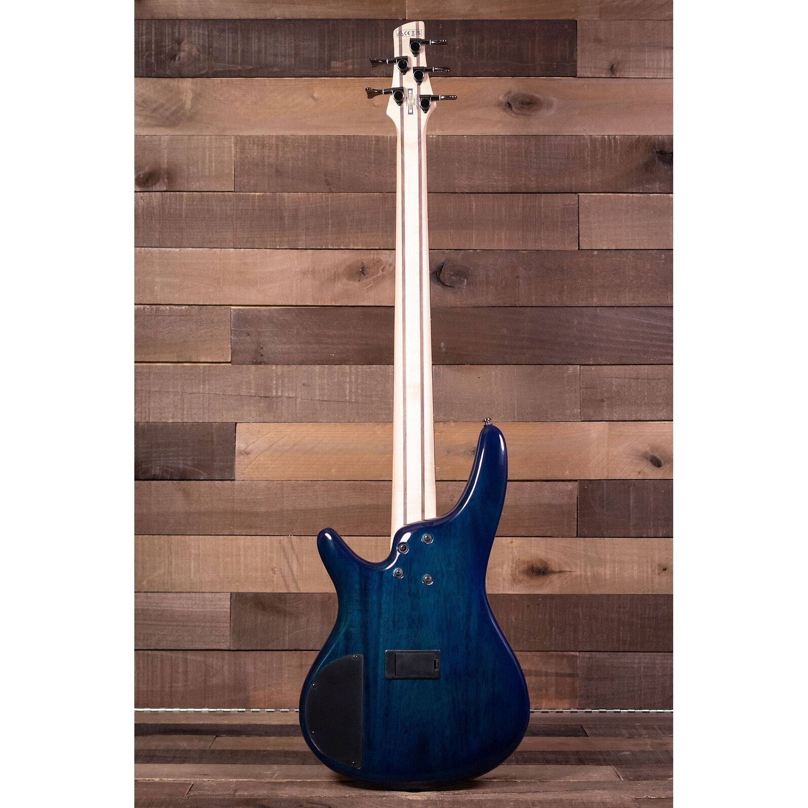 Đàn Guitar Bass 5-dây Ibanez SR Standard SR405EQM-Mai Nguyên Music